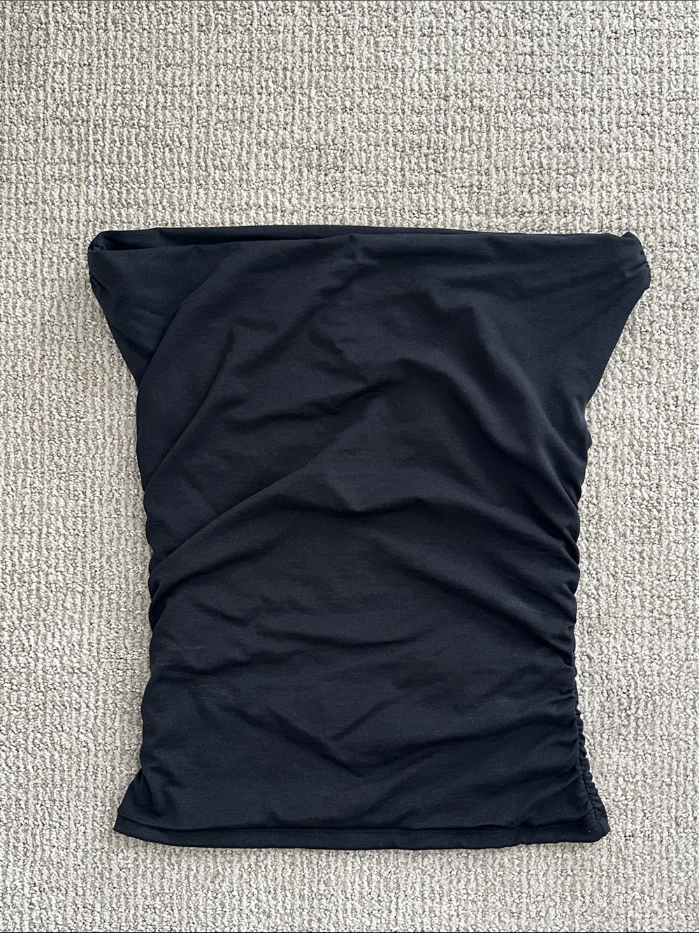 Abercrombie & Fitch Modal Top